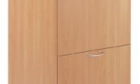 Filing cabinet, 4 drawer